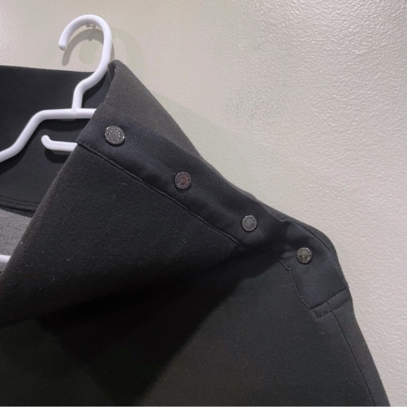 RUDSAK Black Sweatshirt Hoodie - Picture 5 of 11